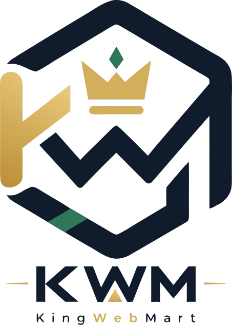 KWM KingWebMart